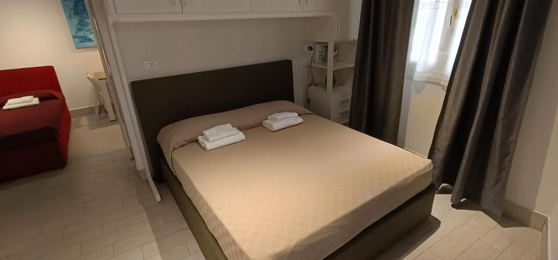 Apartmán Ca Del Gambero Canal View Benátky